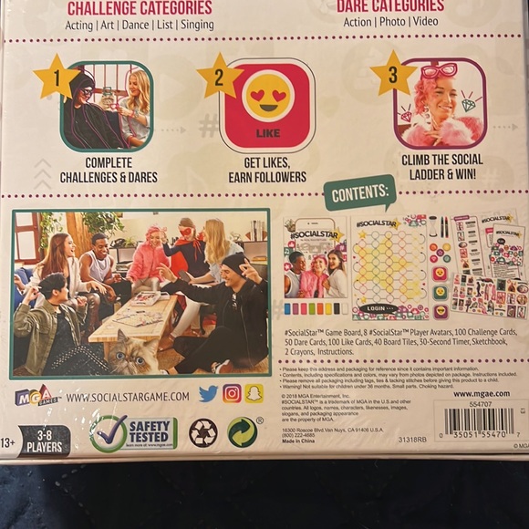 Party game - Picture 6 of 7